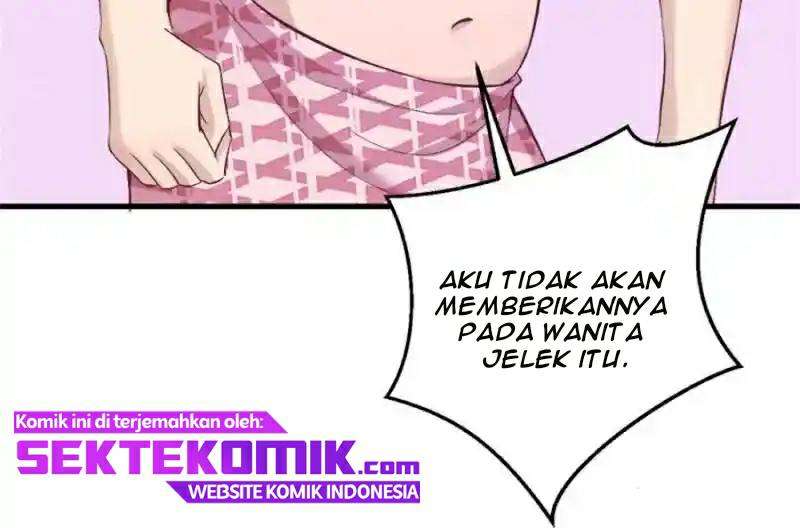 Beauty and the Beasts Chapter 200 Bahasa Indonesia